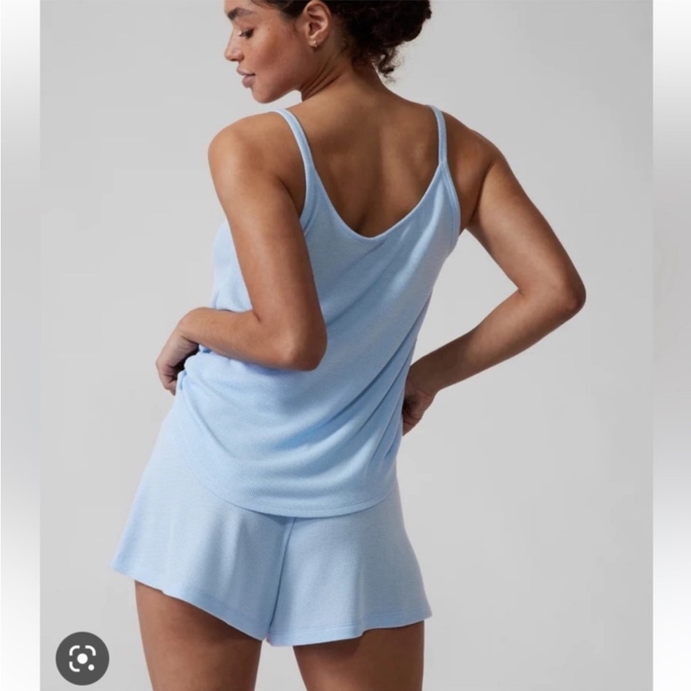 Athleta Sleep Cami - Picture 2 of 6